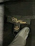 Cupio Black Sleeveless Blouse Size 1X - photo 7