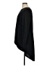 Paniz Black Long Sleeve Top Size XL - photo 5