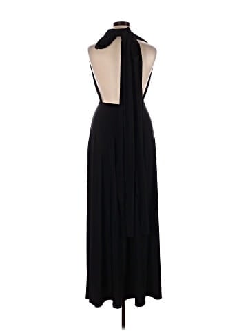 Birdy Grey Cocktail Dress (view 2)