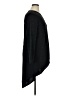 Paniz Black Long Sleeve Top Size XL - photo 4