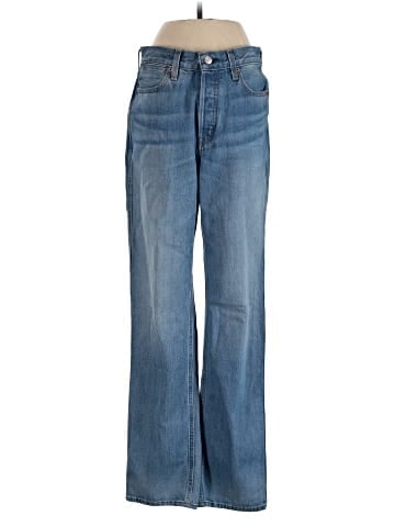 Alex Mill Jeans (view 1)