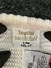 Lupilu 100% Cotton Ivory Casual Pants Size 3-6 mo - photo 3