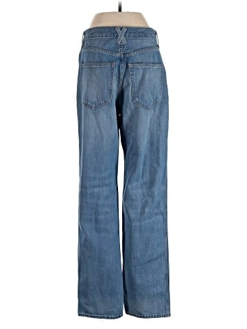 Alex Mill Jeans (view 2)