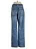 Alex Mill 100% Cotton Blue Jeans Size 4 - photo 2