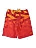 Nike Red Board Shorts Size 8 - photo 1