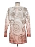 Robert Graham Ivory 3/4 Sleeve Blouse Size M - photo 2