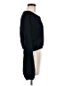 Buffbunny Collection Black Pullover Sweater Size M - photo 4