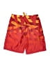 Nike Red Board Shorts Size 8 - photo 2