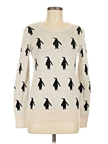 French Connection Pullover Sweater (view 1)