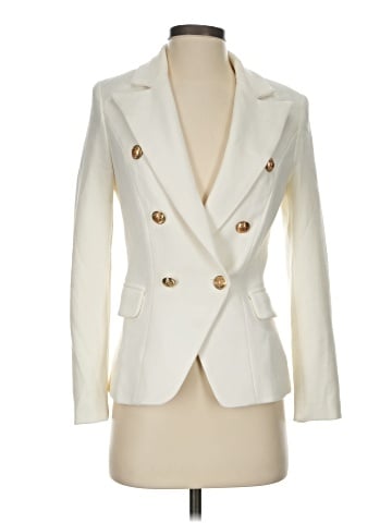 Lioness Blazer (view 1)