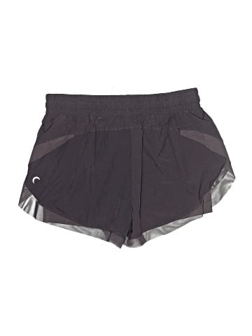 Zyia Active Athletic Shorts (view 2)
