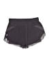 Zyia Active Color Block Gray Athletic Shorts Size M - photo 2