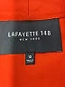 Lafayette 148 New York 100% Polyester Orange Jacket Size 10 - photo 6