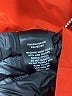 Lafayette 148 New York 100% Polyester Orange Jacket Size 10 - photo 7