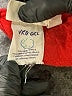 Vrg Grl Red Sleeveless Blouse Size 10 - photo 8