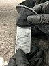 American Eagle Outfitters Stripes Black Jeans Size 4 Reg - photo 8