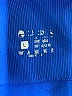 OQQ Solid Blue Athletic Shorts Size L - photo 3