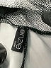 Onzie Chevron-herringbone Gray Leggings Size XS - photo 7