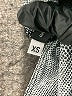 Onzie Chevron-herringbone Gray Leggings Size XS - photo 8