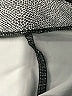 Onzie Chevron-herringbone Gray Leggings Size XS - photo 9