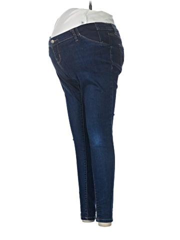 Liz Lange Maternity for Target Jeans (view 1)