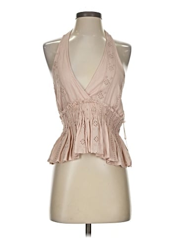 Vintage Havana Tank Top (view 1)