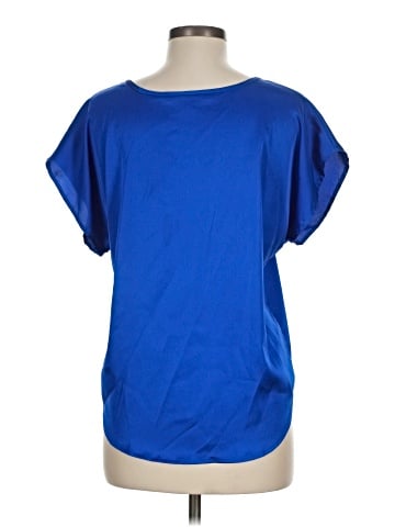 Boston Proper Short Sleeve Top (view 2)