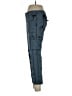 Hei Hei Graphic Blue Cargo Pants Size 27 waist - photo 5