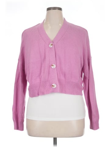 rue21 Cardigan (view 1)