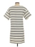 Hatch Stripes Ivory Casual Dress Size Sm Maternity (1) - photo 2