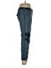 Hei Hei Graphic Blue Cargo Pants Size 27 waist - photo 4