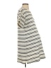 Hatch Stripes Ivory Casual Dress Size Sm Maternity (1) - photo 4