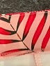Unbranded 100% Polyester Print Pink Shorts Size XL - photo 3