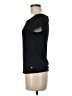 Ted Baker London Black Short Sleeve Top Size 6 (2) - photo 5