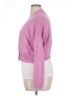 rue21 100% Acrylic Pink Cardigan Size XL - photo 5