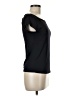 Ted Baker London Black Short Sleeve Top Size 6 (2) - photo 4