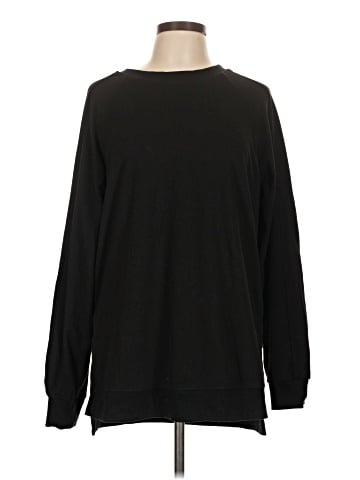 Xieerduo Pullover Sweater (view 1)