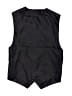 Van Heusen 100% Polyester Gray Vest Size 8 - photo 2