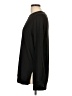 Xieerduo Black Pullover Sweater Size L - photo 5