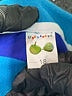 Assorted Brands Blue Short Sleeve Polo 12-18 MO / 18 MO - photo 3