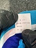 Assorted Brands Blue Short Sleeve Polo 12-18 MO / 18 MO - photo 4