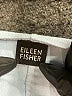 Eileen Fisher Blue Blazer Size L (estimated) - photo 7