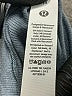 EM Gray Short Sleeve T-Shirt Size 14 - photo 8