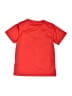 Nike 100% Polyester Red Active T-Shirt Size 6 - 7 - photo 2