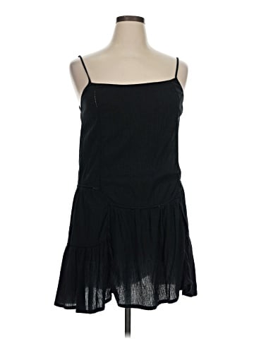 Zara Basic Casual Dress (view 1)