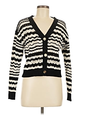 Laundry by Shelli Segal Cardigan (view 1)