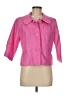 Silk Land Pink Jacket Size M - photo 1