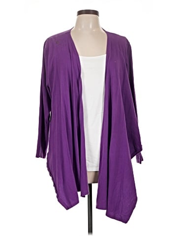Metropolitan Kimono (view 1)