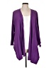 Metropolitan Purple Kimono Size L (estimated) - photo 1