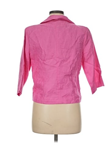 Silk Land Jacket (view 2)